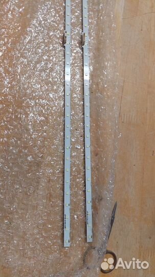 Подсветка LG UE49NU7100