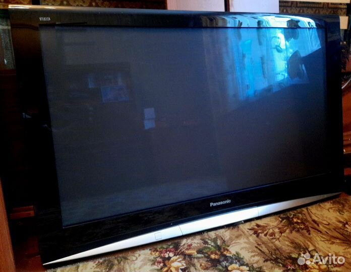 Телевизор