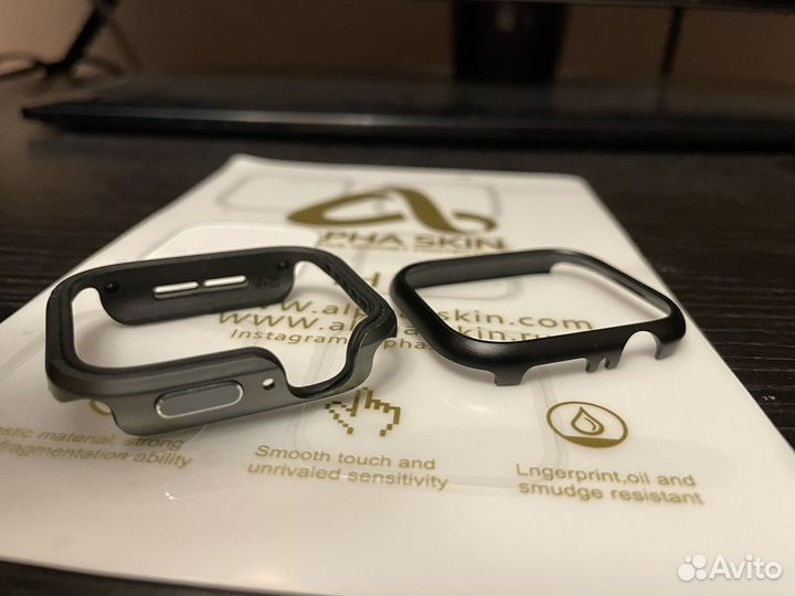 Защита для apple watch