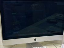 Apple iMac 27 retina 5k 2019 64 гб