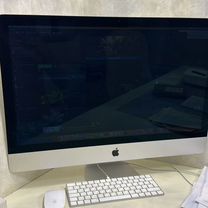 Apple iMac 27 retina 5k 2019 64 гб