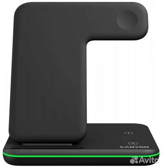 Портативное зарядное устройство Canyon WS-303