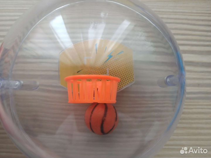 Крутой бросок