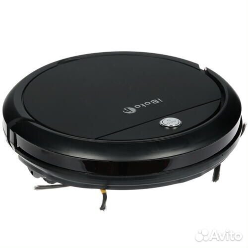 Робот-пылесос IBoto Aqua Х220G