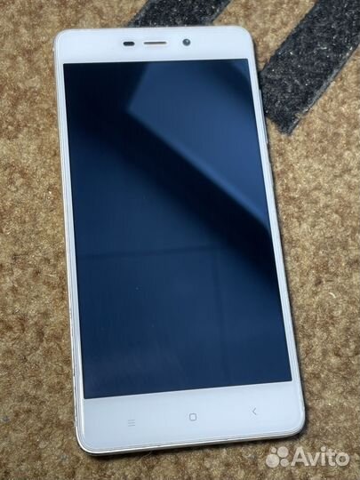 Xiaomi Redmi 4, 3/32 ГБ