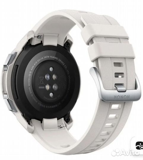 Смарт часы honor watch gs pro