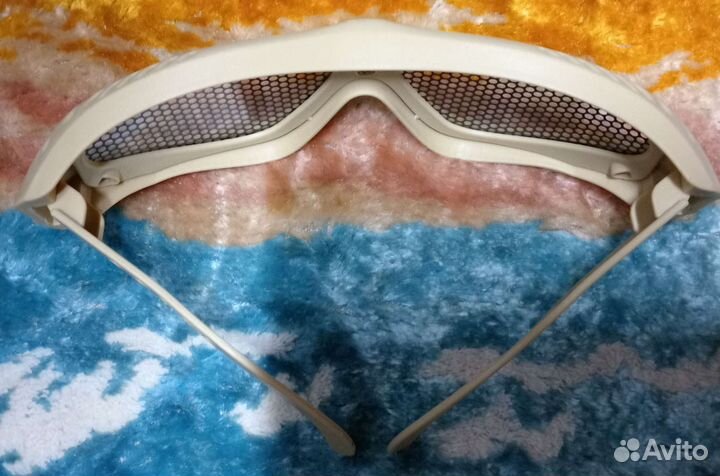 Очки тренажёры для глаз