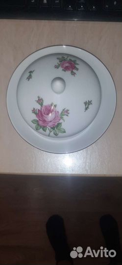 Масленка гдр