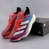 Беговые кроссовки адидас adizero pro 3