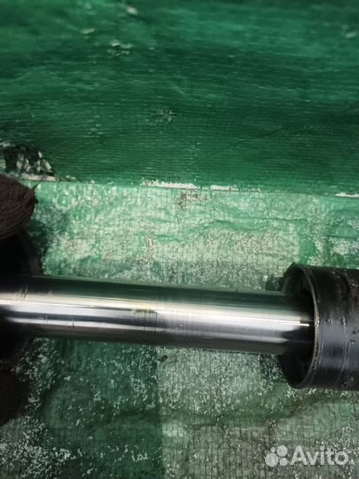 Рейка рулевая Hyundai Elantra 2000-2010 г