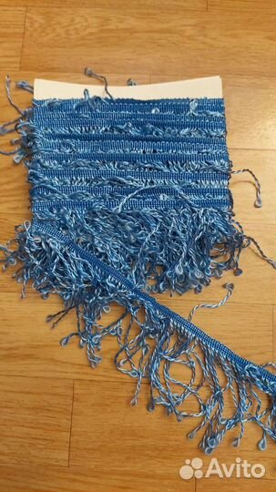 Тесьма 3,6 м СССР