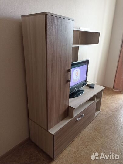 Стенка для тв