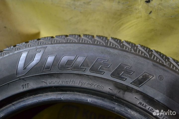 Viatti Brina 205/55 R16