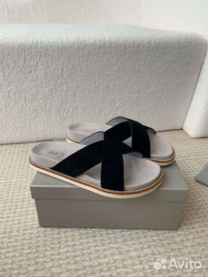 Сандалии Brunello Cucinelli