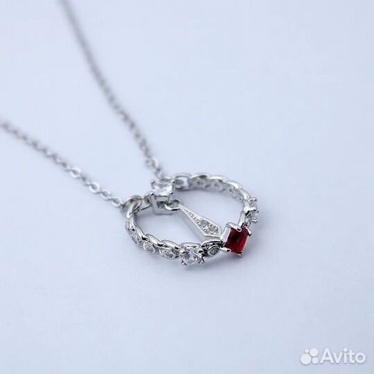 Благословение небожителей кольцо