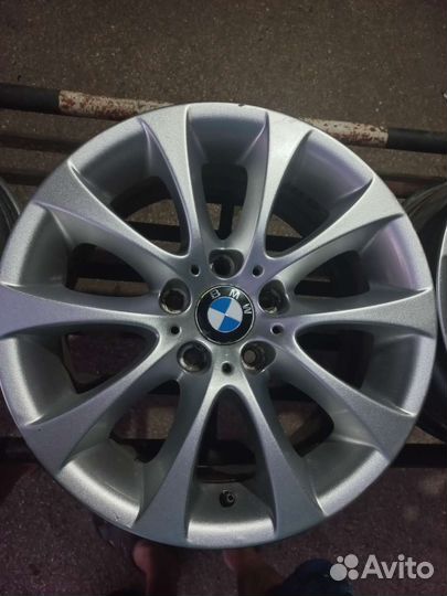 Диски на BMW