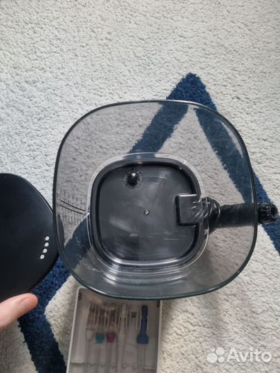 Ирригатор waterpulse v700