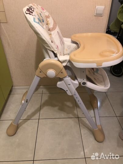 Стул для кормления