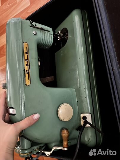 Швейная машинка Тула (2шт)