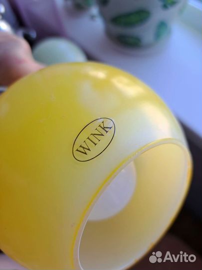 Люстра потолочная бу