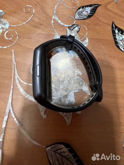 Huawei band 6