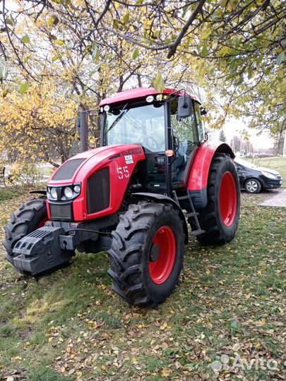 Трактор ANT 4135F, 2020