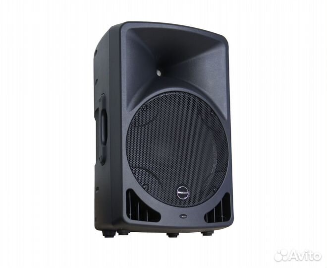 Аренда звукового оборудования