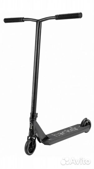 Трюковой самокат TechTeam Hacker