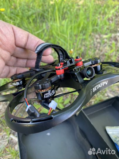 FPV drone pavo30 HD digital TBS