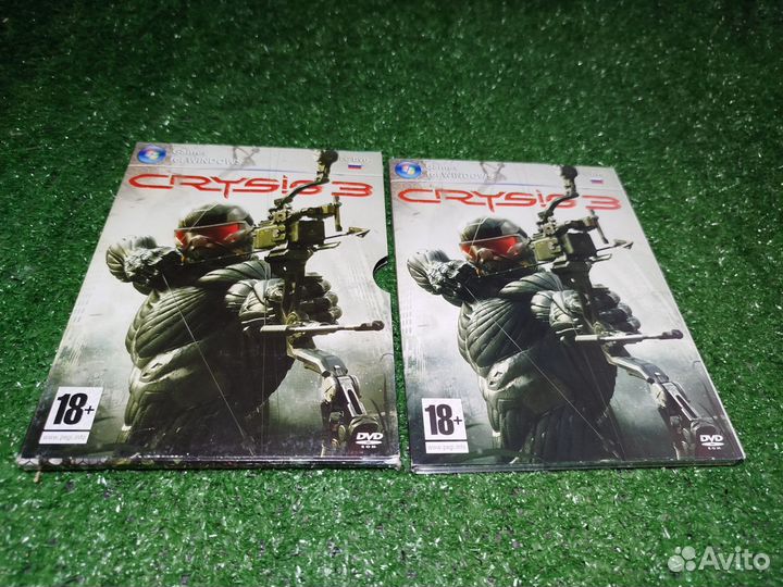 Crysis 3