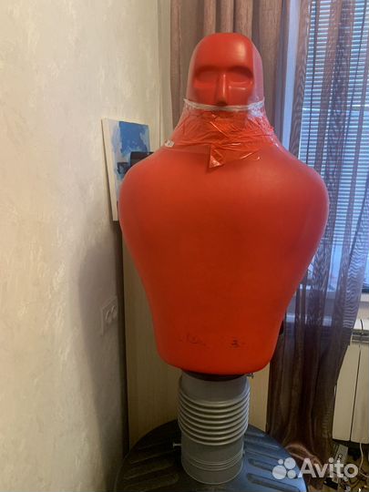 Герман для бокса