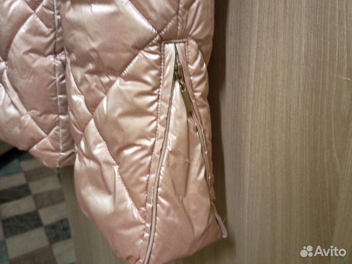 Комбинезон зимний Gulliver 134