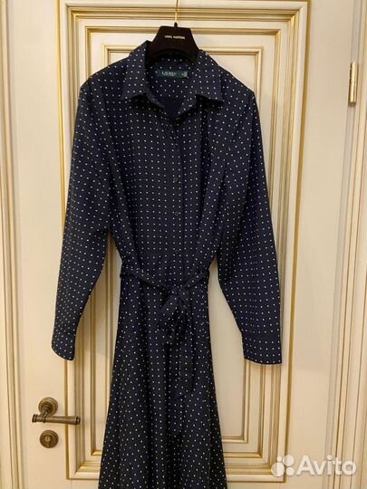 Платье женское 48 50 италия