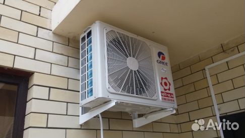 Кондиционеры