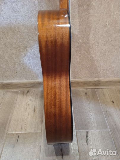 Гитара классическая Admira Fiesta 7/8. Новая