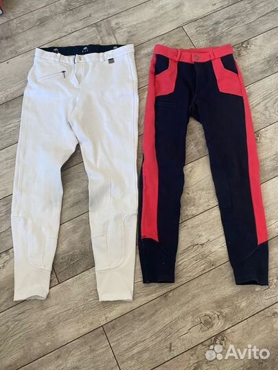 Конные вещи