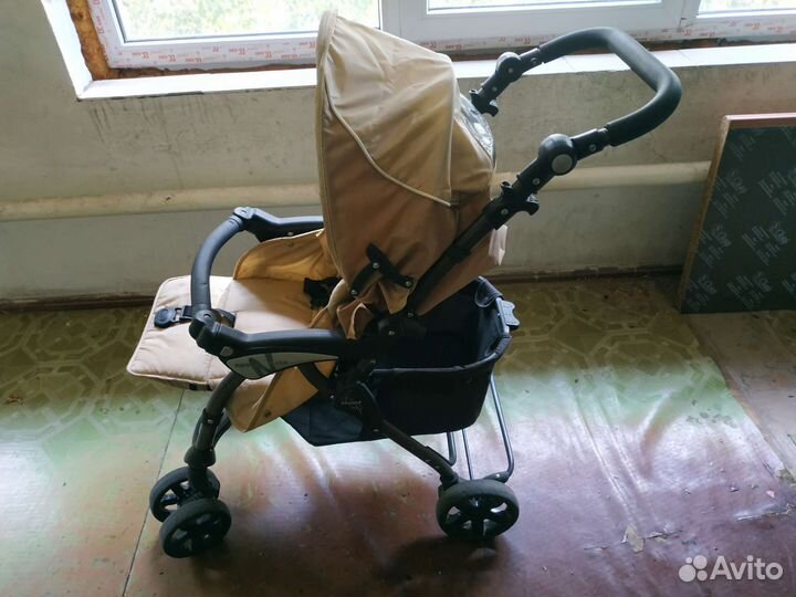 Детская коляска