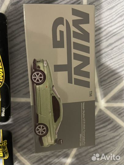 Машинки Хот вилс rlk premium