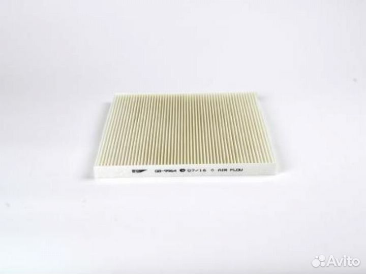 BIG filter GB-9964 Фильтр салона