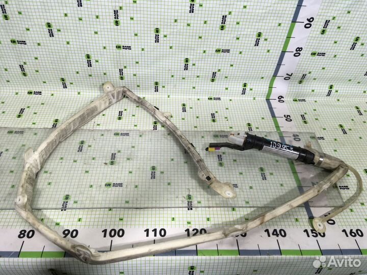 Подушка безопасности для Audi A6 C5