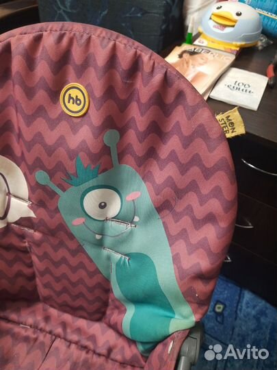 Стул для кормления