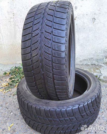 Uniroyal MS Plus 66 225/45 R17 91H