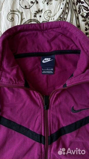 Костюм спортивный nike