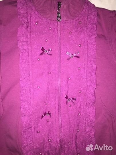 Спортивный костюм