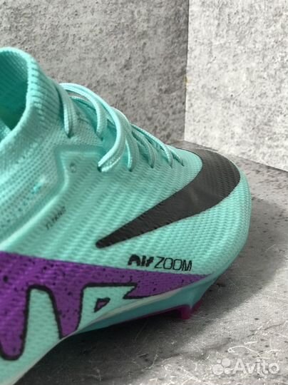 Бутсы nike