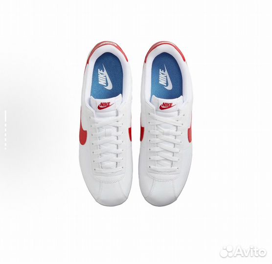 Nike Cortez Forrest Gump