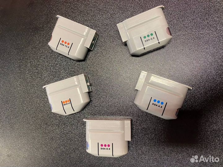 Картриджи на аппараты Hifu СМАС лифтинг