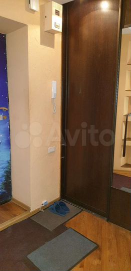 Квартира-студия, 35 м², 3/5 эт.