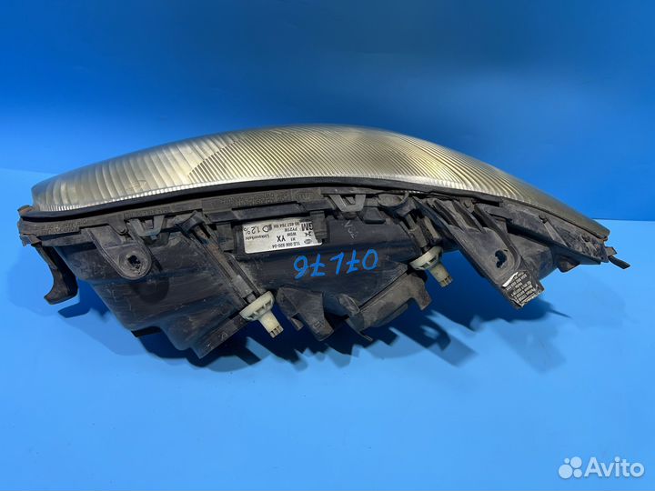 Фара правая для Opel Omega B