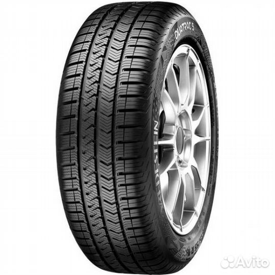 Vredestein QuaTrac Pro 285/40 R21 109Y